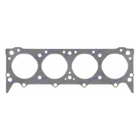 Fel-Pro Amc/Jeep 290/3045.0L66-81Vc Head Gasket, 8211Pt-1 8211PT-1